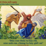 Thứ Sáu tuần II mùa Chay