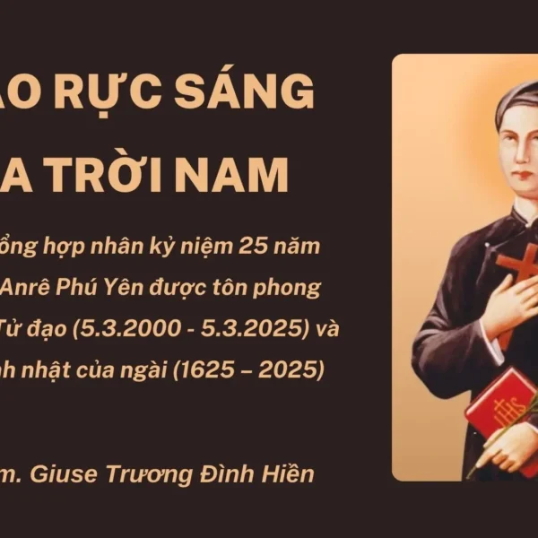 Vì sao rực sáng giữa trời Nam