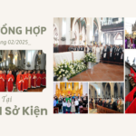 Tin tổng hợp TTHH Sở Kiện tháng 02/2025