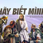 Hãy biết mình – Chúa Nhật VIII Thường niên – Năm C