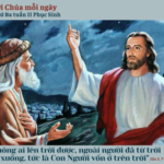 Thứ Ba tuần II Phục Sinh