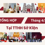 Tin tổng hợp TTHH Sở Kiện tháng 4/2025