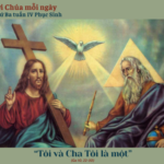 Thứ Ba tuần IV Phục Sinh