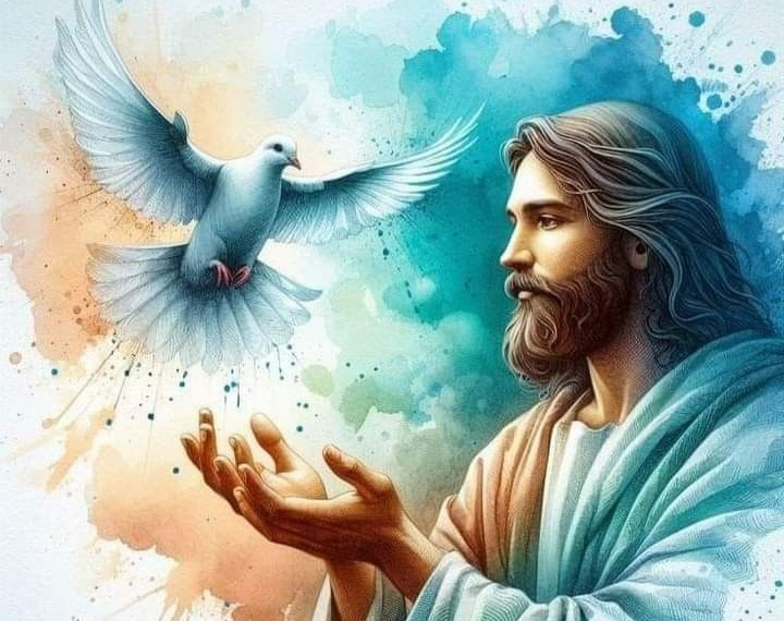 Ngày 25/5: Chúa Nhật VI Phục Sinh