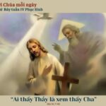 Thứ Bảy tuần IV Phục Sinh