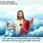 Thứ Năm tuần V Phục Sinh