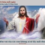 Thứ Sáu tuần VI Phục Sinh