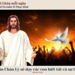 Thứ Tư tuần VI Phục Sinh