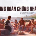 Cộng đoàn chứng nhân – Chúa nhật III Phục sinh – Năm C