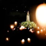 Khai mạc cuộc hành hương kỷ niệm Đức Mẹ hiện ra tại Fatima (1917-13/5-2025)