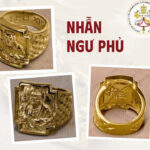 Nhẫn Ngư Phủ và Dây Pallium sẽ được trao cho Đức Thánh Cha Lêô XIV