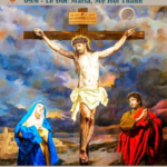 Ngày 09/6: Lễ Đức Maria, Mẹ Hội Thánh