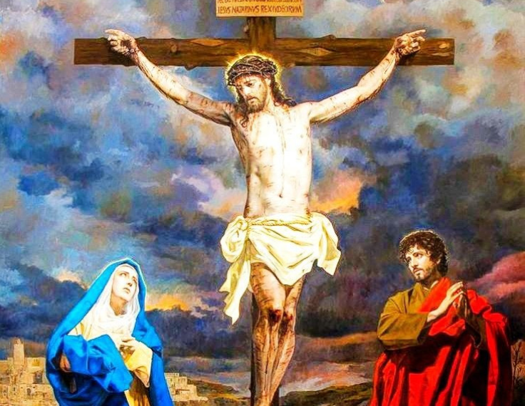 Ngày 09/6: Lễ Đức Maria, Mẹ Hội Thánh