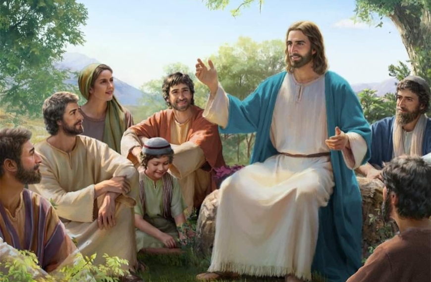 Ngày 17/6: Thứ Ba tuần XI Thường niên