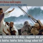 Thứ Ba tuần XIII Thường niên