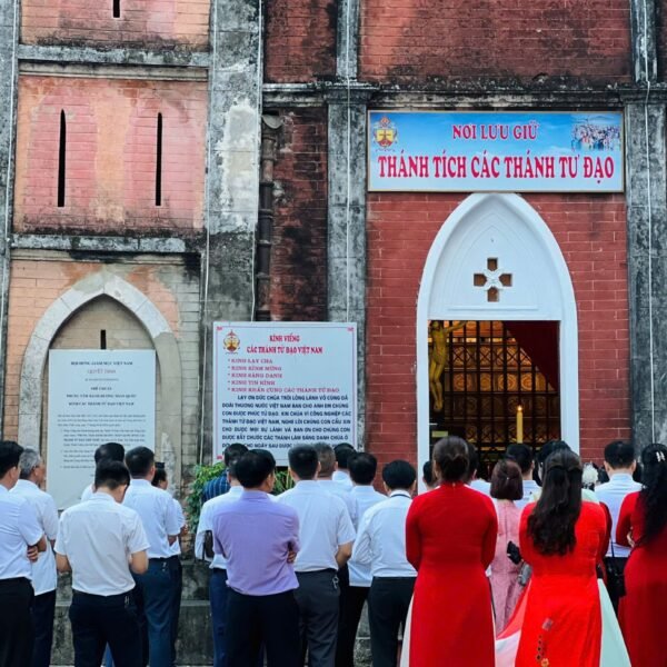 Hội Doanh nhân Công Giáo TGP Hà Nội&hellip;