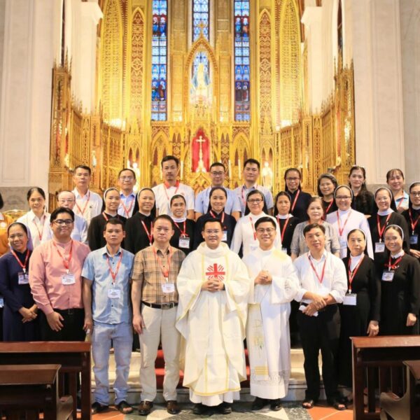 Tiểu ban Giáo dục Caritas TGP Hà Nội…