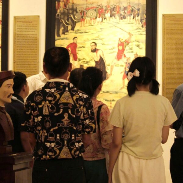 Đoàn tín hữu Hà Bắc – Trung Quốc&hellip;