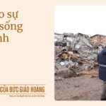 Tháng 8/2025: Cầu cho sự chung sống hoà bình