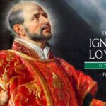 Ngày 31/07: Thánh Ignatiô Loyôla, Linh mục