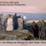 Thứ Bảy tuần XIV Thường niên