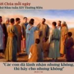 Thứ Năm tuần XIV Thường niên
