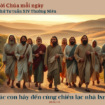 Thứ Tư tuần XIV Thường niên