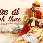 Đức ái đích thức – Chúa Nhật 15 Thường niên – Năm C