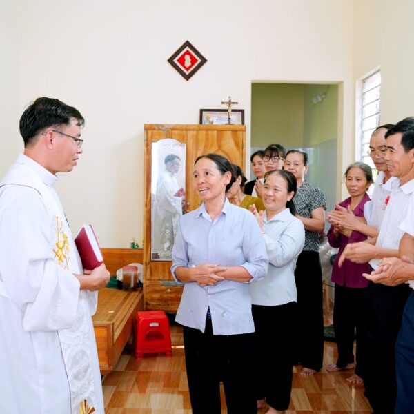 Ban Caritas Giáo miền Sở Kiện – Khắc&hellip;