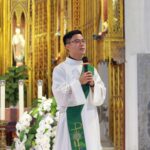 Thánh lễ tạ ơn của Thầy Phó tế Giuse Nguyễn Văn Hưng: Kết thúc để khởi đầu