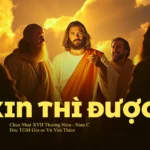 Xin thì được! – Chúa nhật XVII Thường niên – Năm C