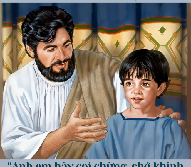 Ngày 12/8: Thứ Ba tuần XIX Thường niên