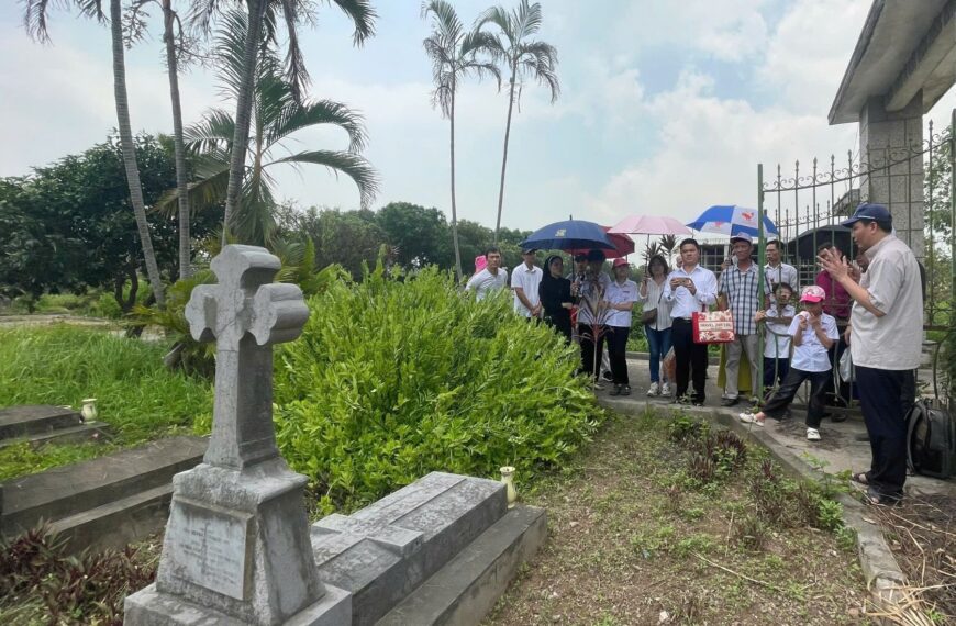 Quý Cha Dòng Don Bosco kính viếng các&hellip;