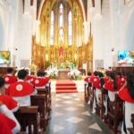 Chuyến hành hương Năm Thánh của Hội sùng kính các Thánh Tử Đạo Việt Nam: Hành trình nên thánh