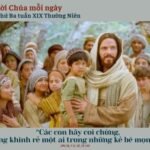 Thứ Ba tuần XIX Thường niên