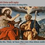 Thứ Năm tuần XVIII Thường niên