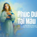 Phúc đức tại mẫu – Lễ vọng Đức Ma-ri-a Hồn Xác về Trời