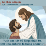 Ngày 11/9: Thứ Năm tuần XXIII Thường niên