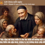 Ngày 27/9: Thánh Vinh-sơn Phao-lô – Linh mục