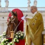 Thánh lễ phong thánh cho Carlo Acutis và Pier Giorgio Frassati