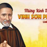 Ngày 27/09: Thánh Vinh Sơn Phaolô, Linh mục