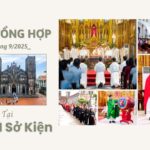 Tin tổng hợp TTHH Sở Kiện tháng 9/2025
