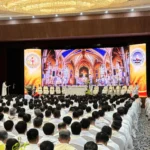 Thánh lễ bế mạc Kỳ thường huấn Linh mục Giáo tỉnh Hà Nội 2025