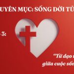 Sống Đời Tử Đạo – Dẫn nhập 3: “Tử đạo trắng” giữa cuộc sống hôm nay