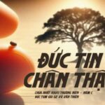 Đức tin chân thật – Chúa nhật XXVII Thường niên – Năm C