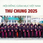 Thư chung năm 2025 của Hội đồng Giám mục Việt Nam về sứ mạng loan báo Tin Mừng