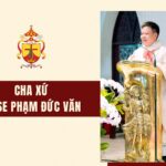 Cha xứ Giuse Phạm Đức Văn