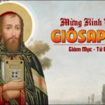 Ngày 12/11: Thánh Giô-sa-phát, Giám mục, Tử đạo