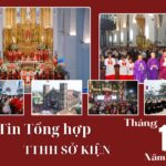Tin tổng hợp TTHH Sở Kiện tháng 11/2025