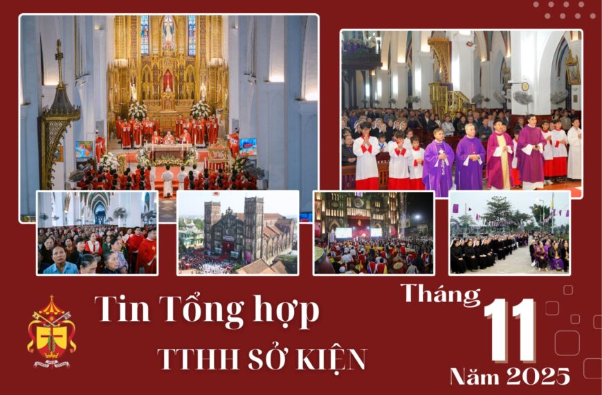 Tin tổng hợp TTHH Sở Kiện tháng 11/2025